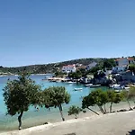 Kanica Seaside Roko 10 M From Sea Apartment Sevid