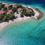 Apartment Kanica Seaside Roko 10 M From Sea *