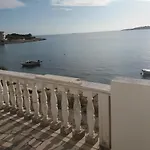 Apartment Kanica Seaside Roko 10 M From Sea *