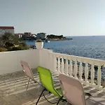 Kanica Seaside Roko 10 M From Sea Apartment Sevid