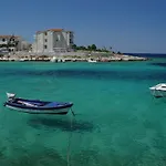 Kanica Seaside Roko 10 M From Sea Apartment Sevid