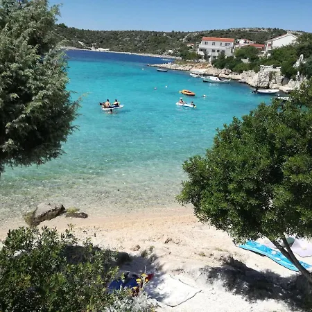 Kanica Seaside Roko 10 M From Sea * Sevid