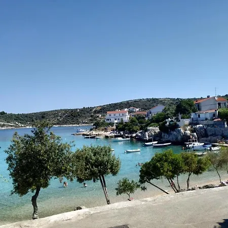 Kanica Seaside Roko 10 M From Sea شقة سيفيد
