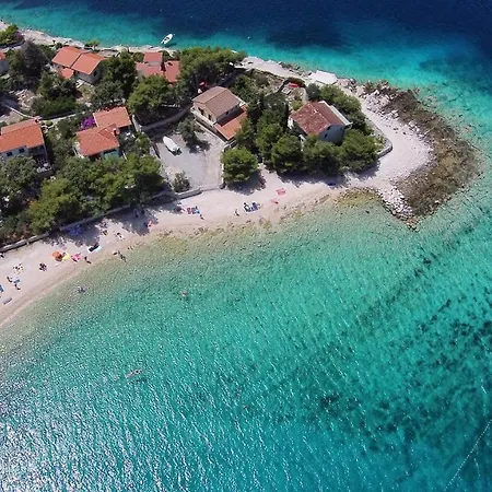 شقة Kanica Seaside Roko 10 M From Sea *