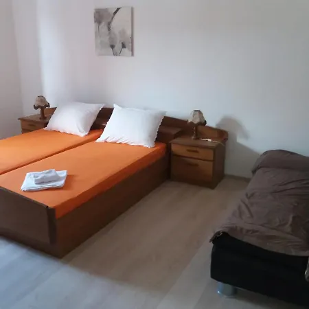 شقة Kanica Seaside Roko 10 M From Sea سيفيد