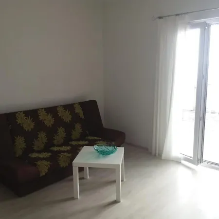 Kanica Seaside Roko 10 M From Sea