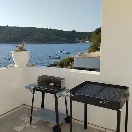 شقة Kanica Seaside Roko 10 M From Sea