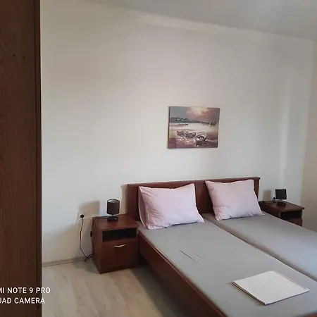 Kanica Seaside Roko 10 M From Sea Apartamento Sevid