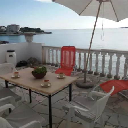 شقة Kanica Seaside Roko 10 M From Sea