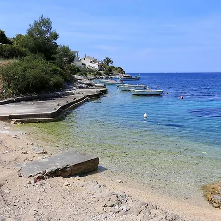 Kanica Seaside Roko 10 M From Sea Sevid