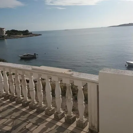شقة Kanica Seaside Roko 10 M From Sea *