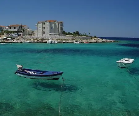 Kanica Seaside Roko 10 M From Sea Apartamento Sevid