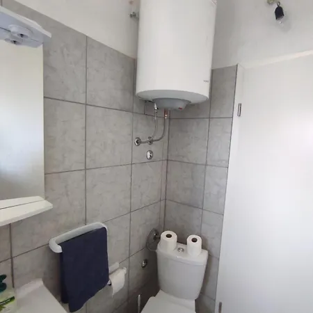 Apartamento Kanica Seaside Roko 10 M From Sea
