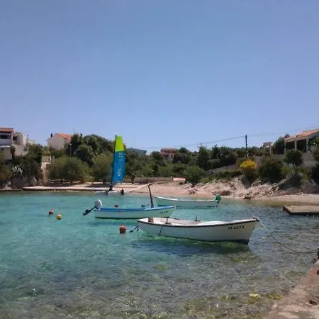 Kanica Seaside Roko 10 M From Sea Apartamento *