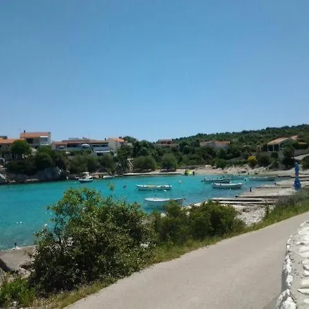 Kanica Seaside Roko 10 M From Sea Sevid