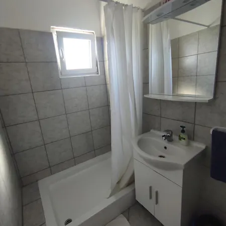 Apartman Kanica Seaside Roko 10 M From Sea *