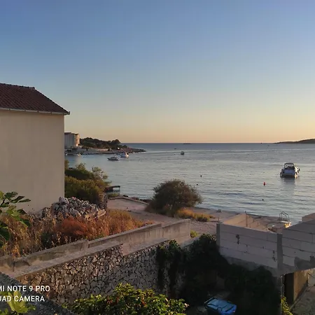 Kanica Seaside Roko 10 M From Sea * Sevid