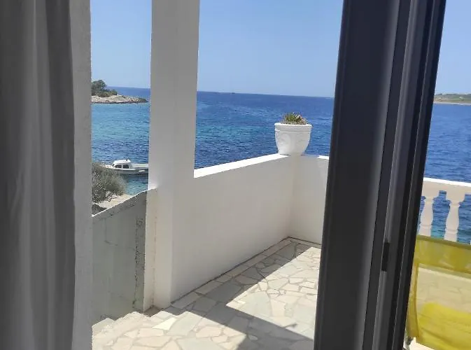 Kanica Seaside Roko 10 M From Sea *