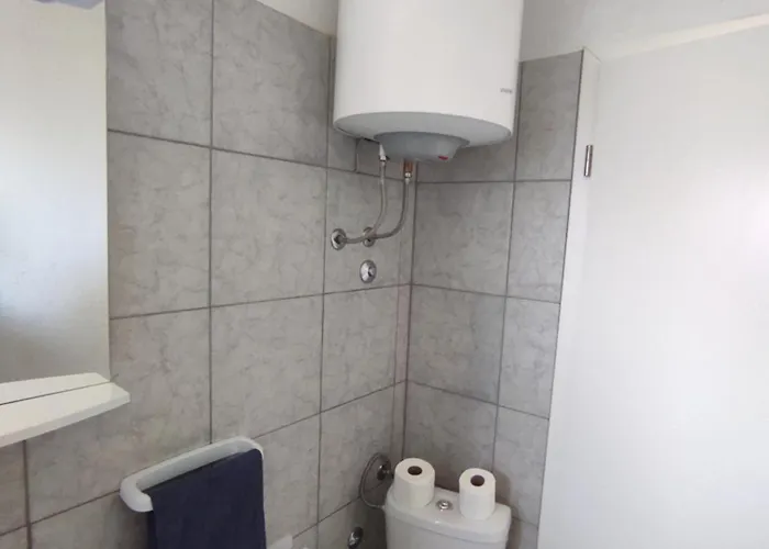 Apartman Kanica Seaside Roko 10 M From Sea
