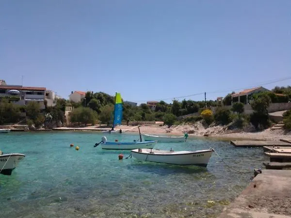 Kanica Seaside Roko 10 M From Sea Apartman *