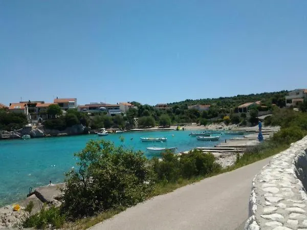 Kanica Seaside Roko 10 M From Sea Sevid