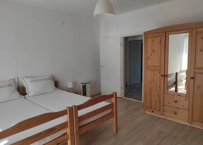 Kanica Seaside Roko 10 M From Sea Sevid