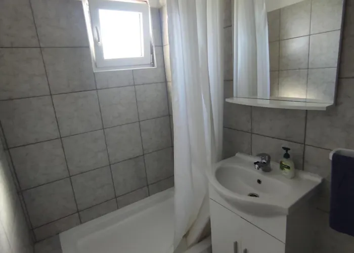 Apartman Kanica Seaside Roko 10 M From Sea *